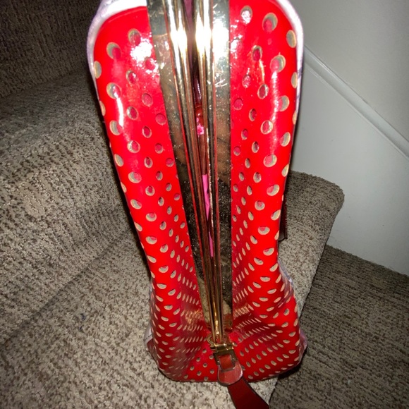 Nicole Lee purse - Picture 3 of 7